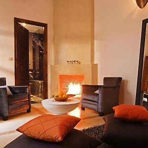 Suite met een King Size Bed